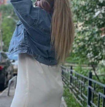 Анкета проститутки Инна - город Намцы, 30 лет, №9340